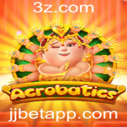 Descubra as Aventuras de Acrobatics: Um Mergulho no Mundo do Jogo