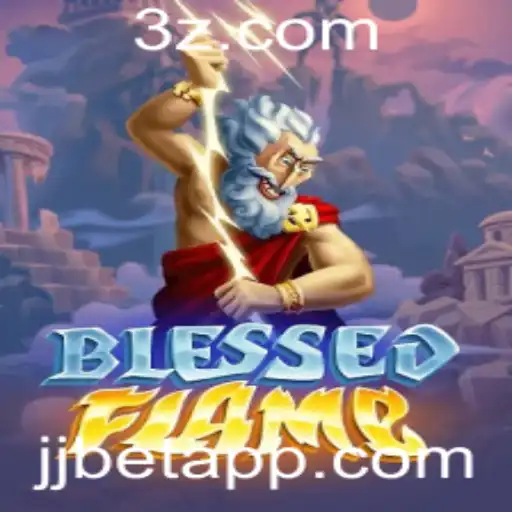 Descubra o Fascinante Mundo de BlessedFlame: Um Guia Completo