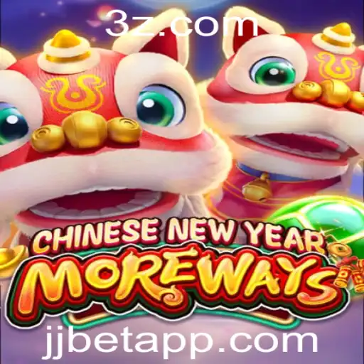 Explorando o Jogo CHINESENEWYEARMOREWAYS: Uma Nova Experiência de Entretenimento