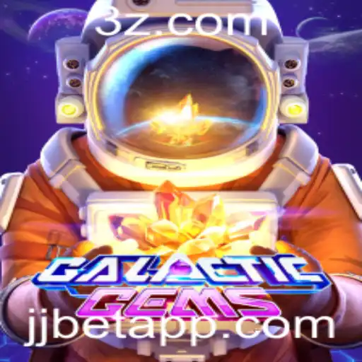 GalacticGems: Explorando o Universo de Aventuras Espaciais e Estratégias de JJ Bet