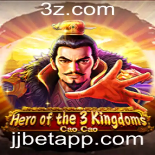 Heroofthe3KingdomsCaoCao: A Nova Sensação nos Jogos de Estratégia
