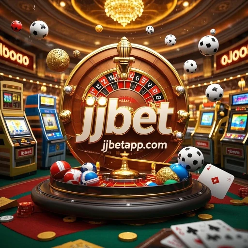 jj bet