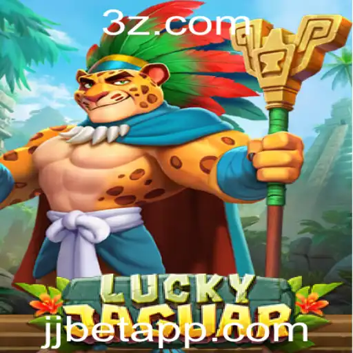 Descubra a Emoção de LuckyJaguar: O Novo Fenômeno dos Jogos Online