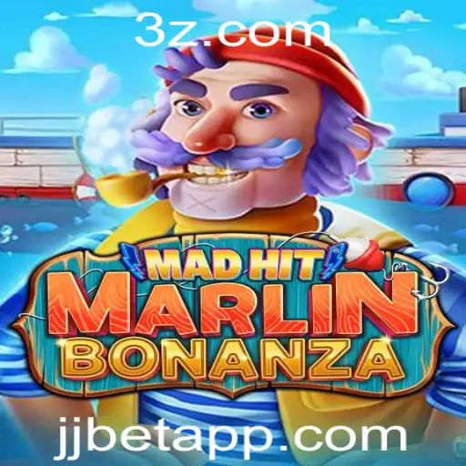 Explorando MadHitMarlinBonanza: Um Mergulho no Mundo do JJ Bet