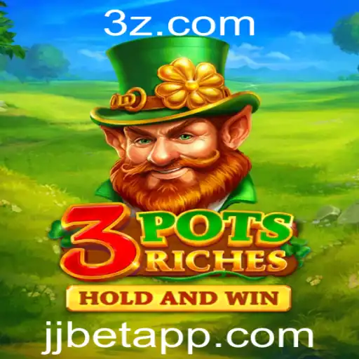Desvendando 3potsRiches: O Novo Fenômeno do JJ Bet