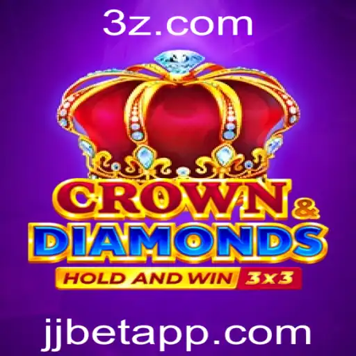 Descubra Crowndiamonds: A Nova Sensação no Mundo dos Jogos