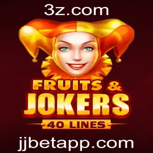 Explorando o Fascinante Mundo de FruitsAndJokers40: O Jogo que Conquista Apostadores