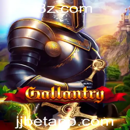 Descubra o Fascinante Mundo de 'Gallantry'