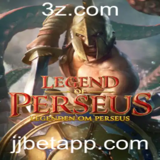 LegendofPerseus: Uma Jornada Épica no Mundo dos Jogos de Aventura