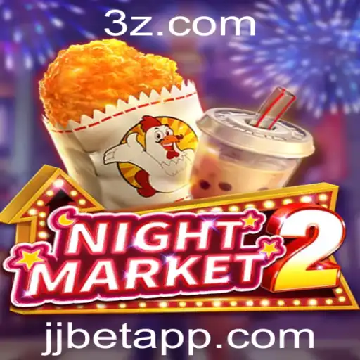 Explorando o Mundo de NightMarket2 e a Plataforma JJ Bet