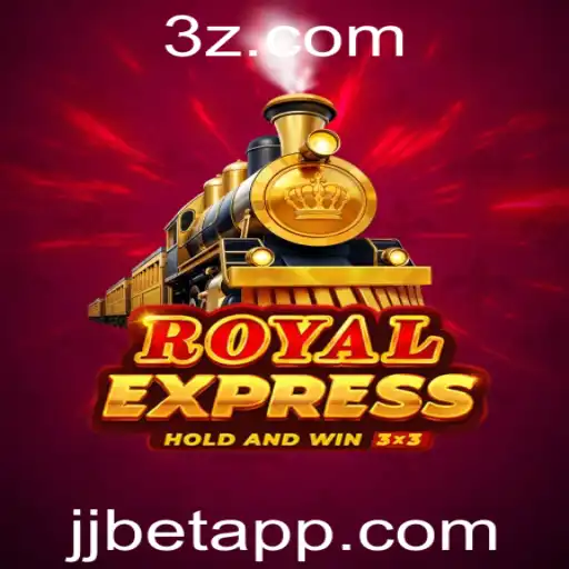 RoyalExpress: Um Mergulho no Fascinante Mundo do JJ Bet