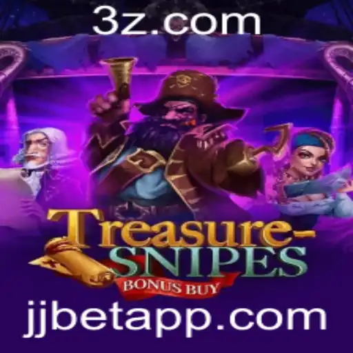 Explorando o Mundo de TreasuresnipesBonusBuy e a Tendência de jj bet