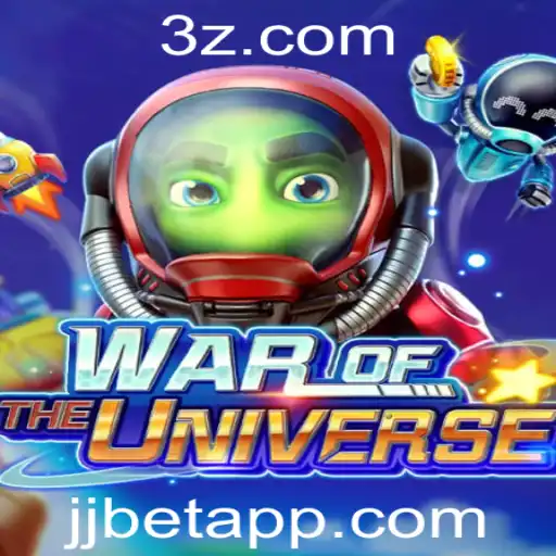WAROFTHEUNIVERSE: Exploração Intergaláctica e Estratégia em Jogo