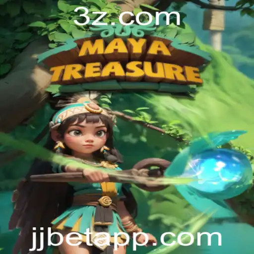 Descubra o Fascinante Mundo de MayaTreasure com JJ Bet