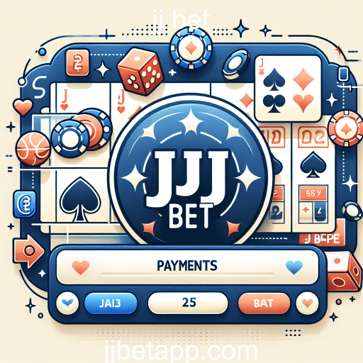 Explorando a Categoria de Pagamentos no jj bet: Diversão e Oportunidades de Lucro