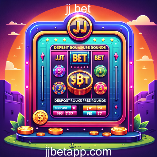 Explorando as Melhores Promoções no jj bet