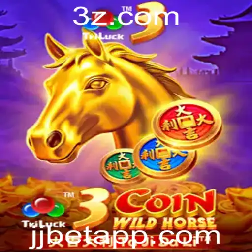 Explorando o Mundo Chamativo de 3CoinWildHorse: A Nova Sensação das Apostas