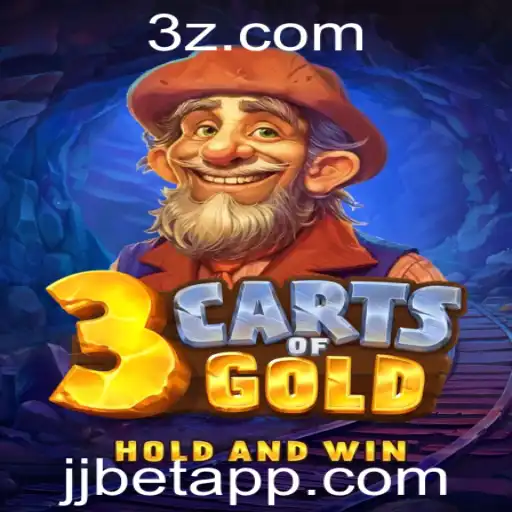 3cartsOfGold: O Fascinante Mundo do Novo Jogo de Aposta