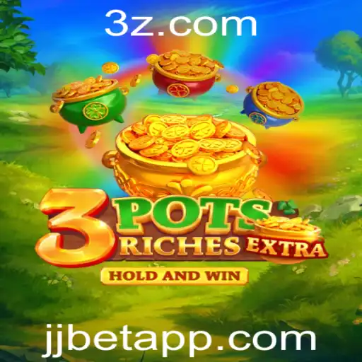 3potsExtra: Descubra as Regras e Dinâmicas do Jogo com JJ Bet