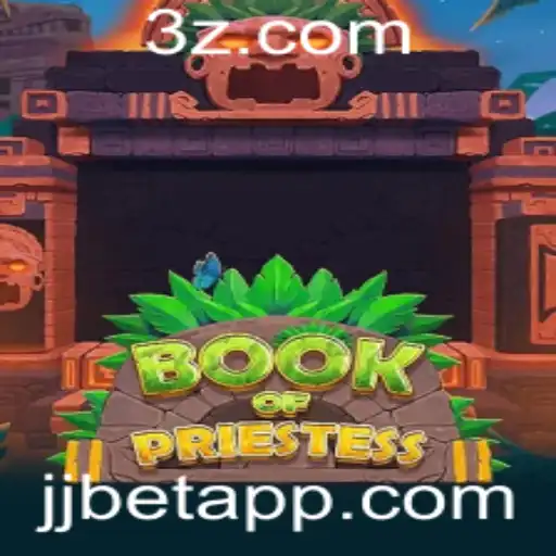 BookOfPriestess: Uma Aventura Emocionante no Mundo dos Jogos de Azar