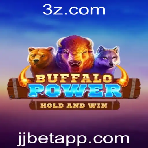 Descubra o Fascinante Mundo de BuffaloPower