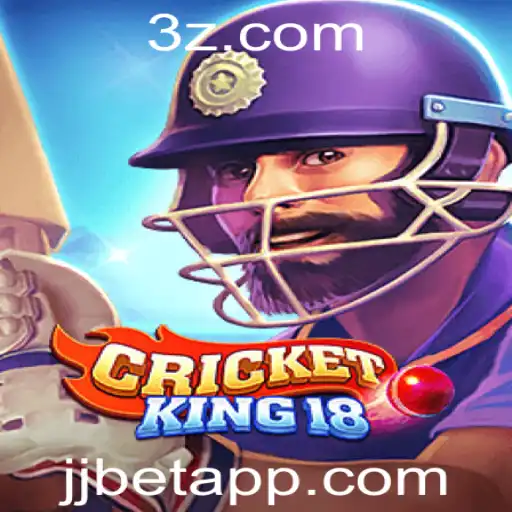 Explore o Empolgante Mundo de CricketKing18 e Descubra as Regras de Jogo