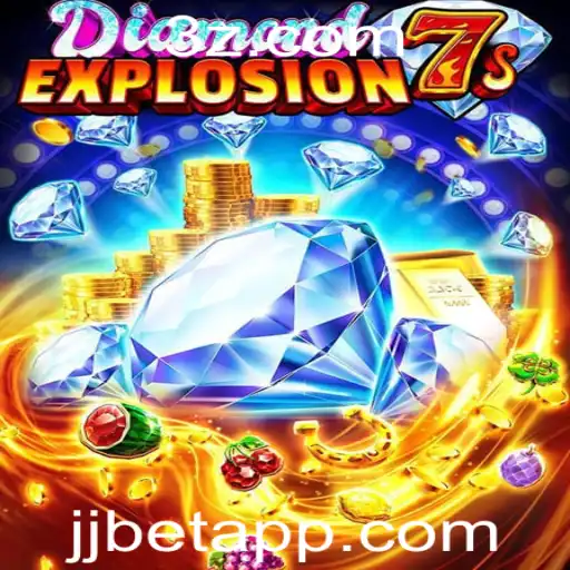 DiamondExplosion7s: A Nova Sensação dos Jogos de Cassino