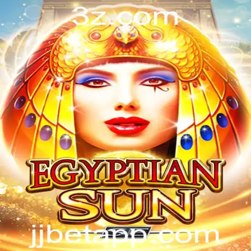 Explorando o Mundo Fascinante do Jogo EgyptianSunSE e Sua Conexão com jj bet