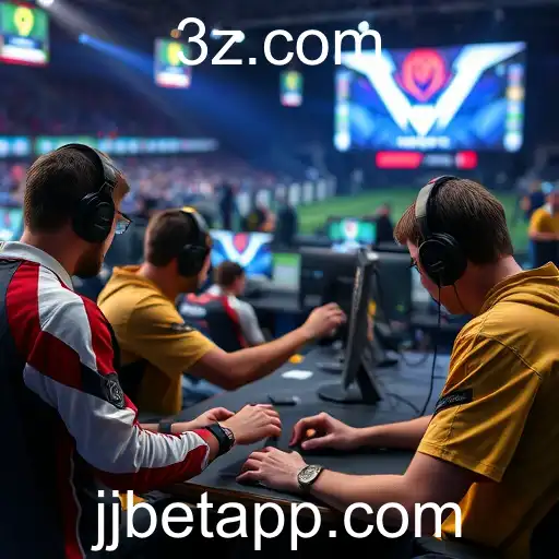 Esportes Virtuais: A Nova Fronteira do Entretenimento