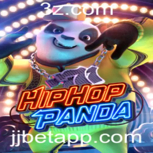 HipHopPanda: Mergulhe na Batida do Jogo de Cassino Revolucionário