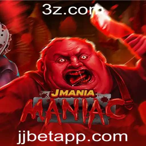 Explorando o Universo de JManiaManiac: Um Novo Patamar nos Jogos de Apostas