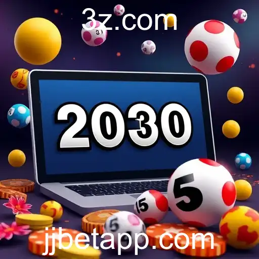 Loteria Online: Uma Nova Era no Jogo de Azar