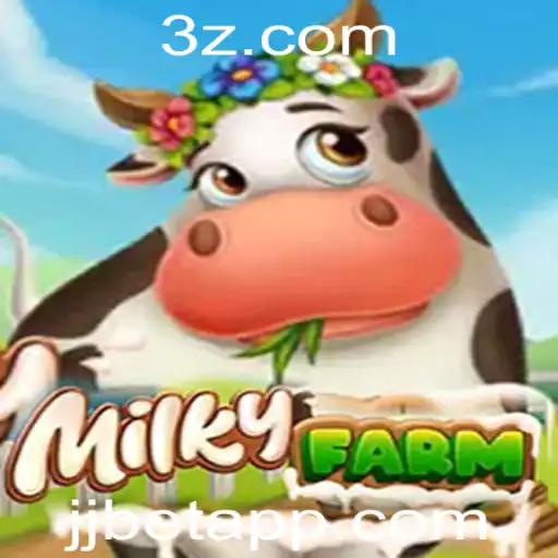 Explorando o Universo do Jogo MilkyFarm e a Emoção das Apostas JJ Bet
