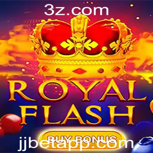 Introdução ao RoyalFlashBuyBonus: Um Novo Fenômeno no Mundo dos Jogos de Azar