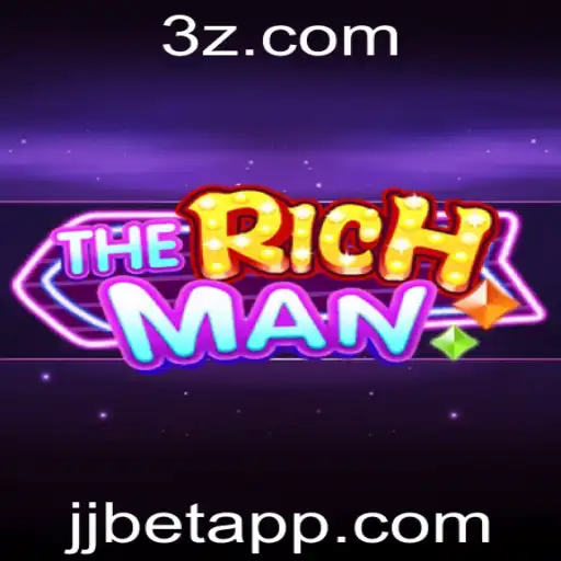 Explorando o Universo de 'TheRichMan' e a Excitante Experiência de JJ Bet