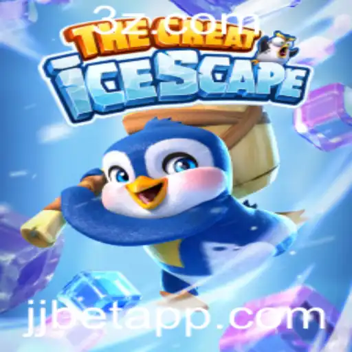 Explorando TheGreatIcescape: Um Mergulho no Mundo Congelante dos Pinguins